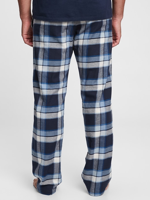 Image number 2 showing, Flannel PJ Pants