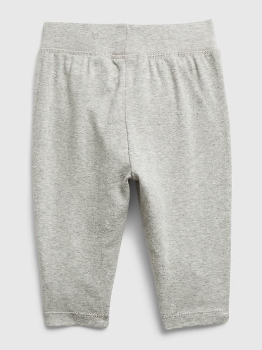 2 of 8 showing, with the color camo of product babyGap &#124 Star Wars™ Print Joggers (3-Pack)