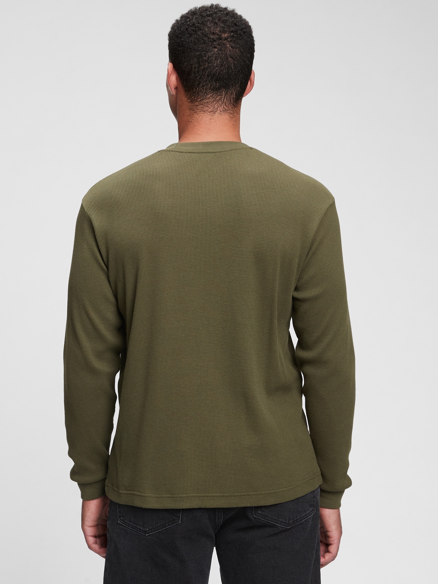 waffle-knit-t-shirt-gap