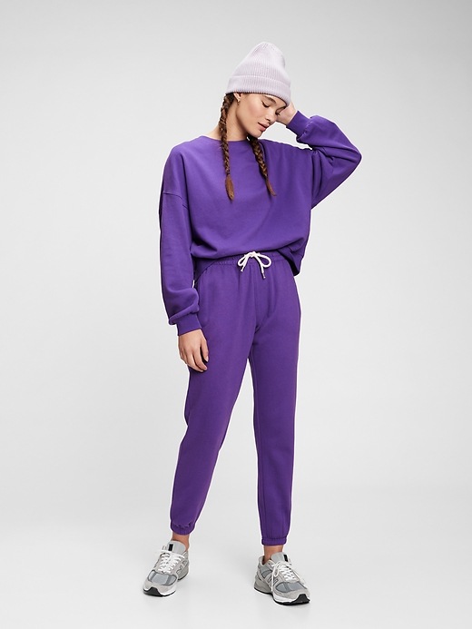 Vintage Soft Classic Joggers Gap
