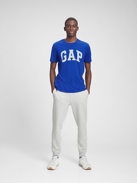 Gap Gap Logo T-Shirt 