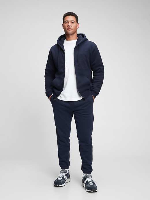 Image number 6 showing, Sherpa Hoodie