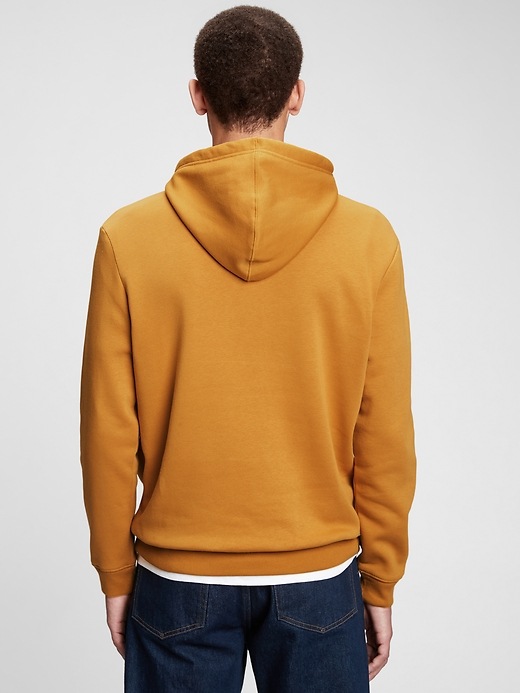 Gap Arch Logo Hoodie Gap