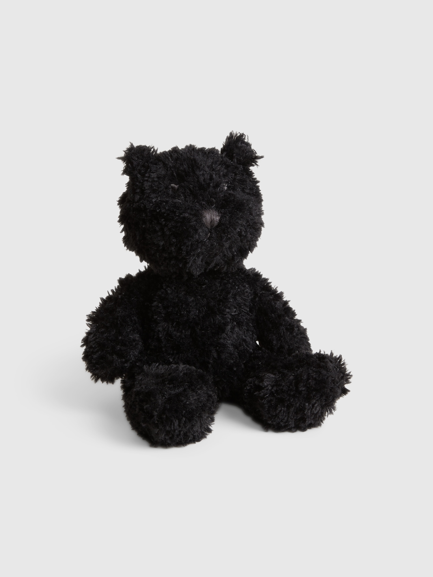 Gap Brannan Bear Toy - Medium In Black