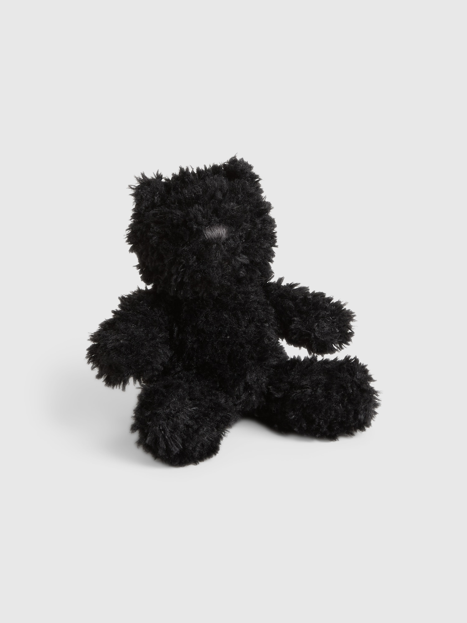 Gap Brannan Bear Toy - Small In Black