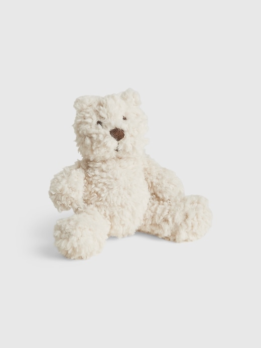 View large product image 1 of 1. Brannan Bear Toy - Small