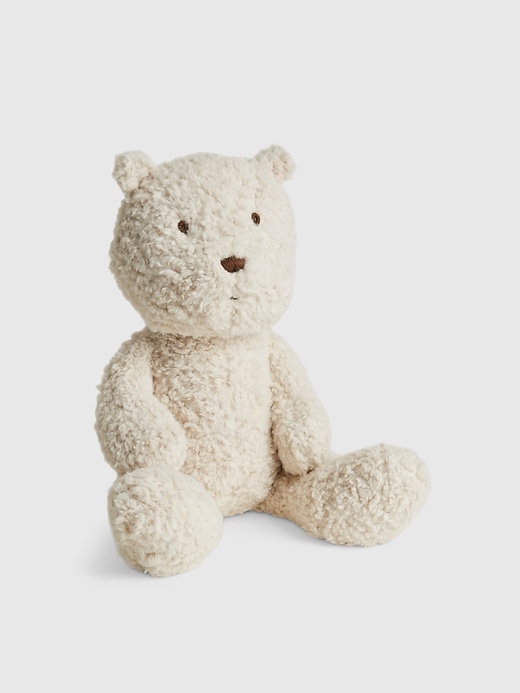 View large product image 1 of 1. Brannan Bear Toy - Large