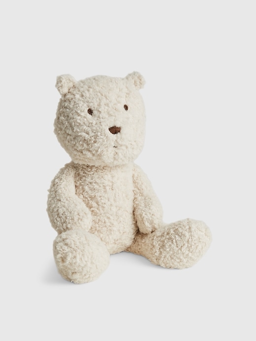 Image number 1 showing, Brannan Bear Toy - Large