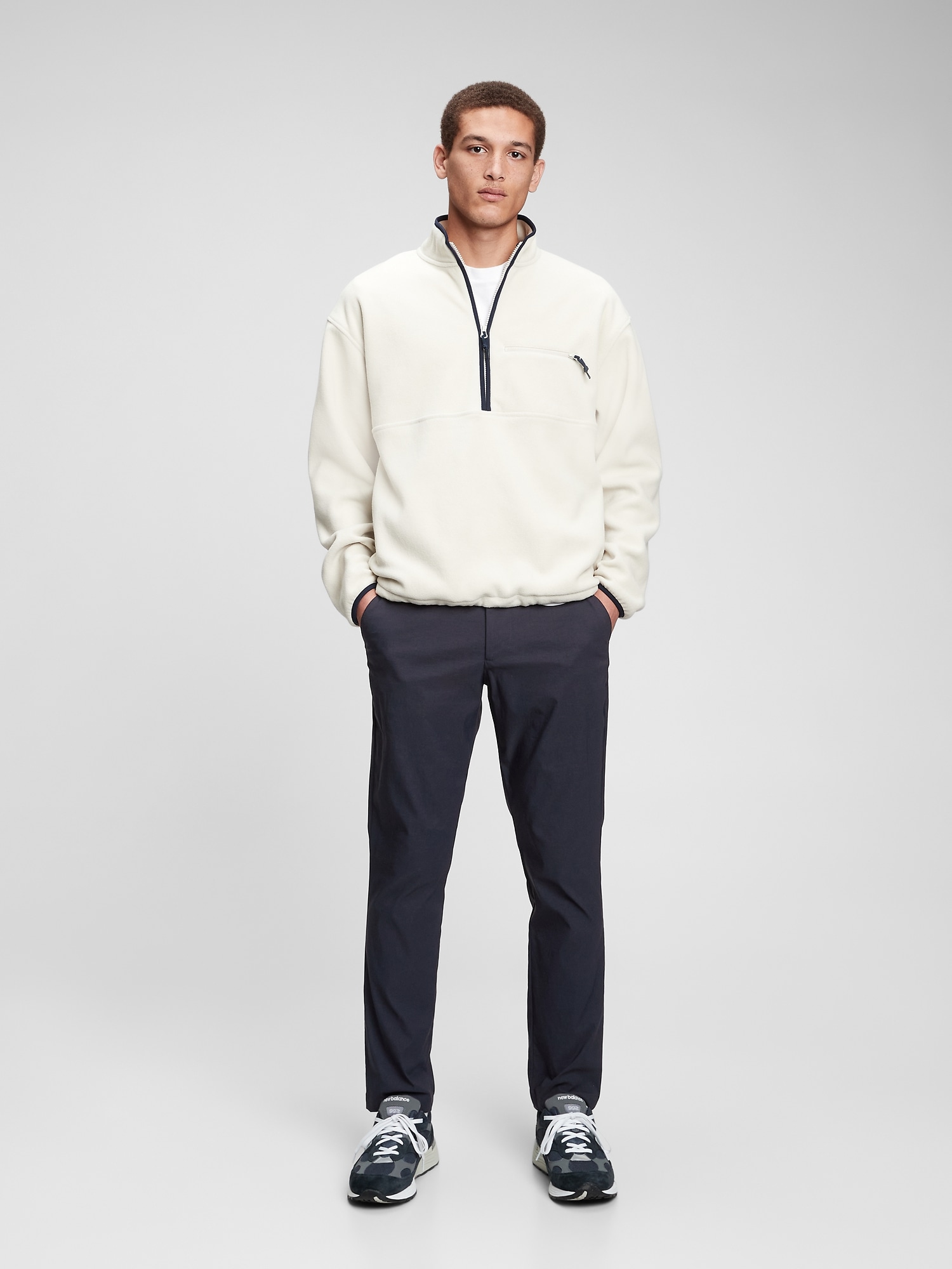 Gap golf sales pants