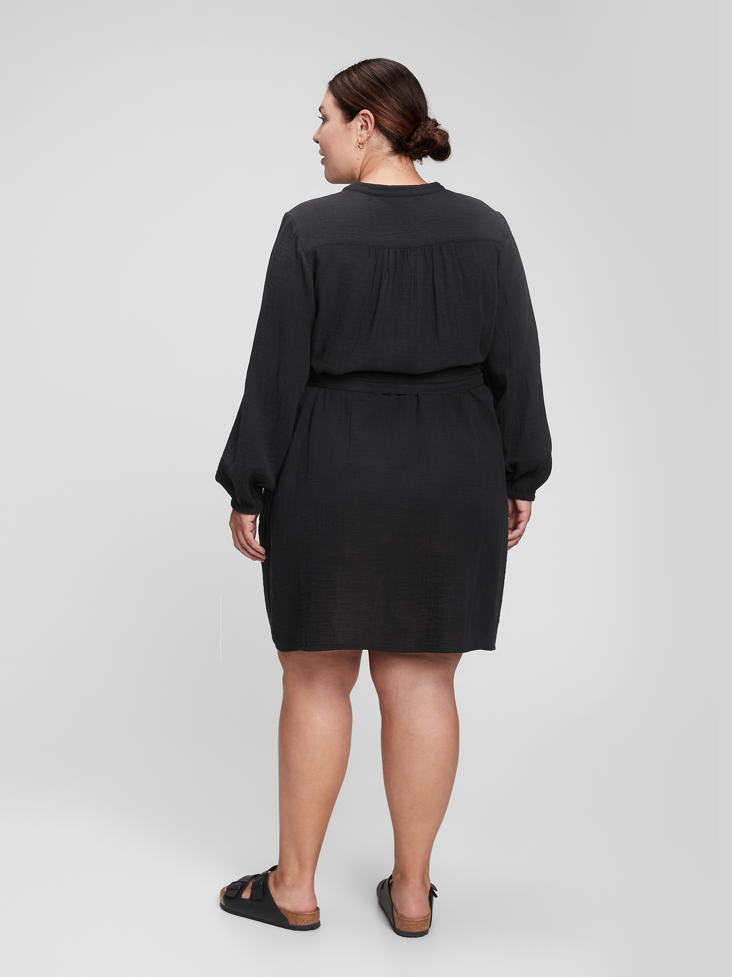 gap plus size dresses