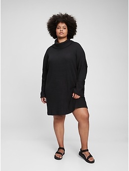 gap long sleeve dresses