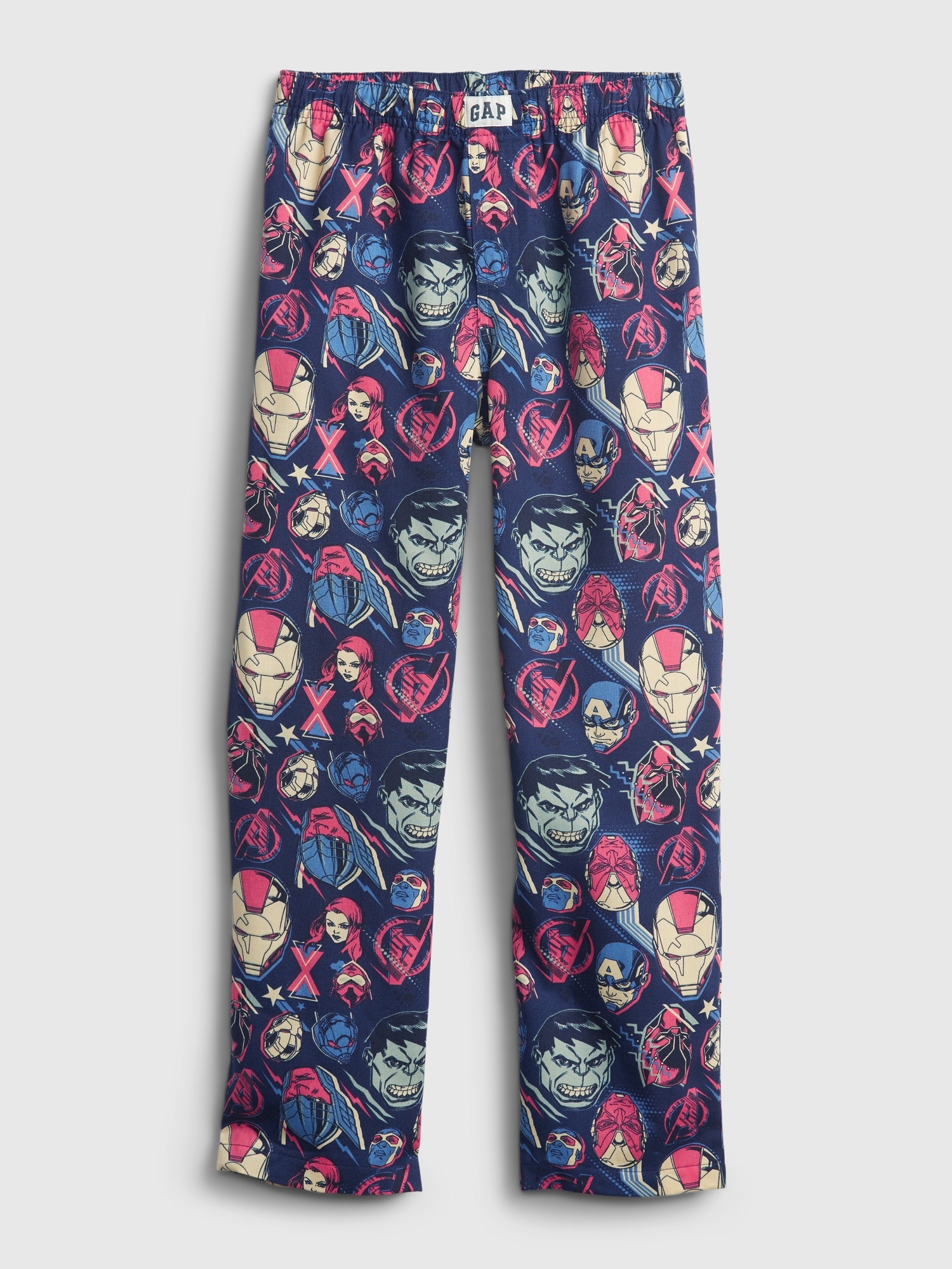 Avengers pj 2025 pants