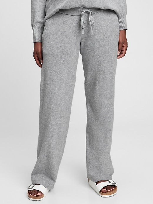 Maternity Softest Sweater Sweats