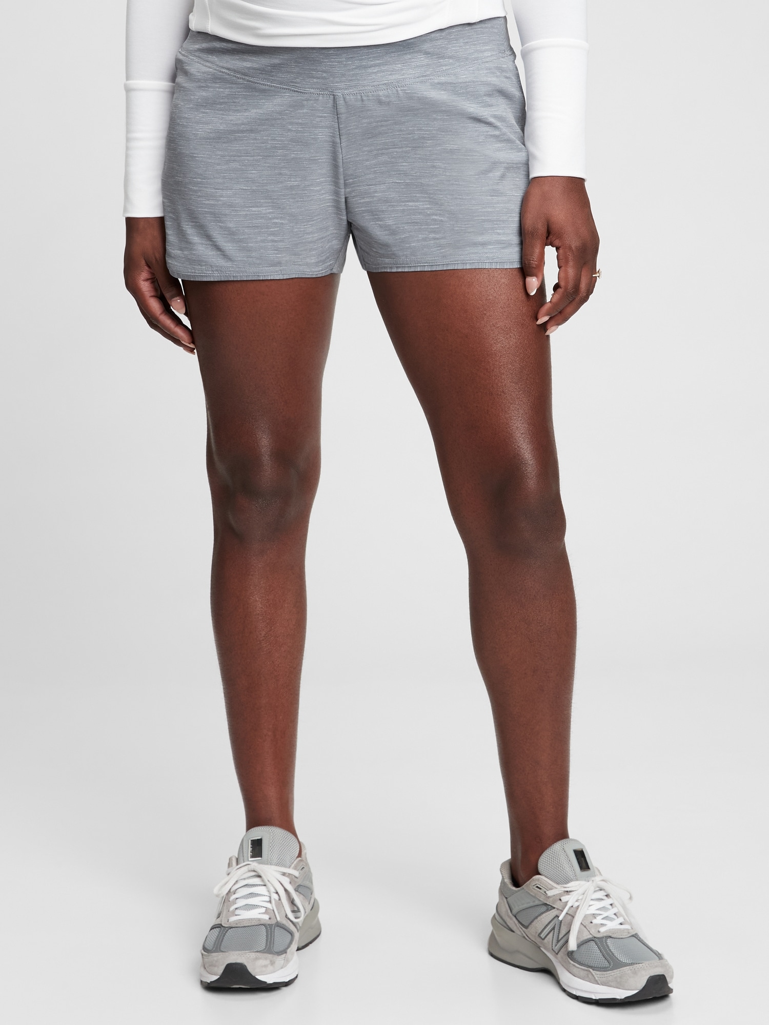 7 GapFit Active Shorts