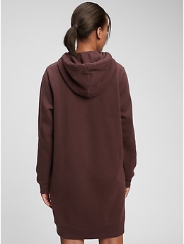 Gap hoodie dress outlet