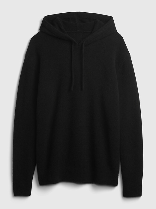 Image number 5 showing, Recycled Hoodie