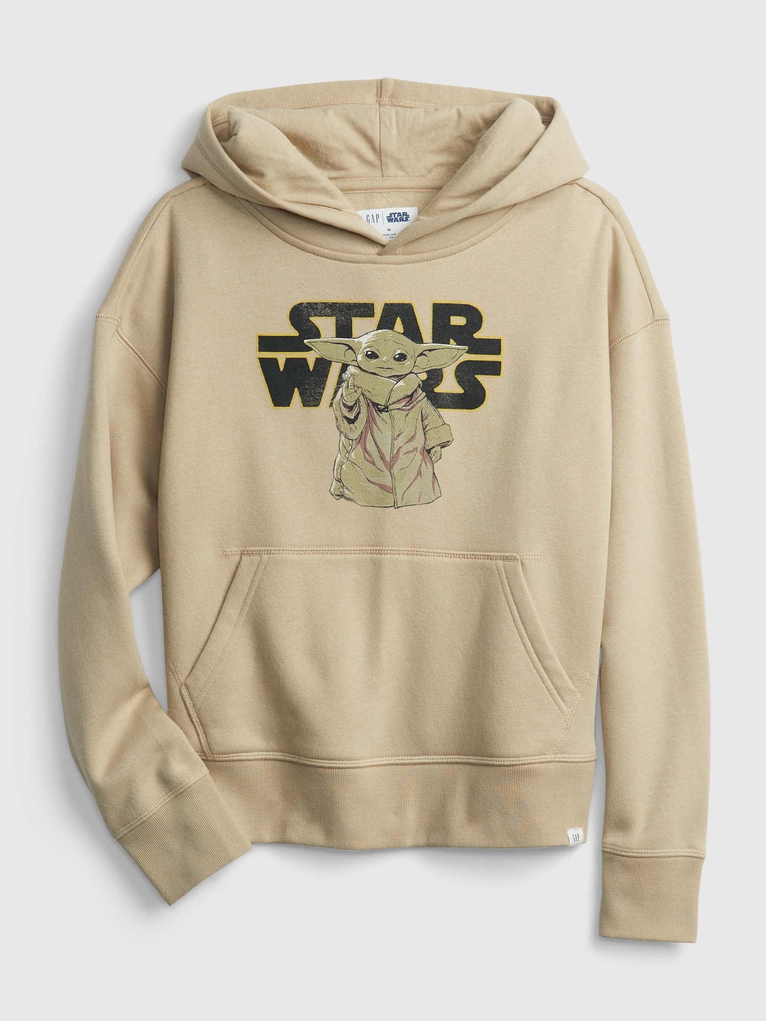 Gap yoda on sale hoodie