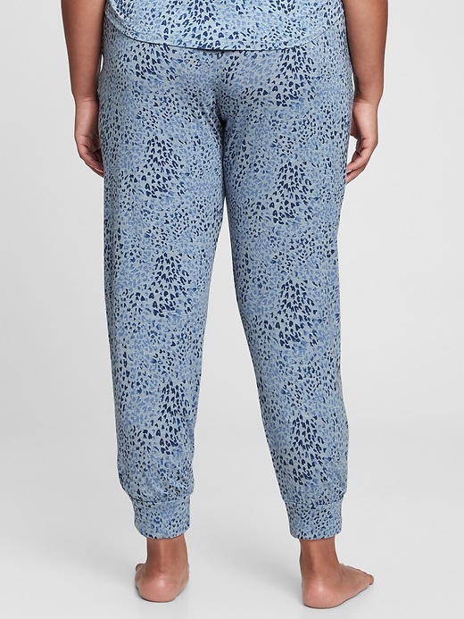 gap truesleep modal joggers