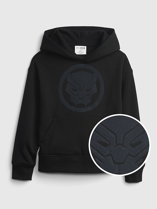 GapKids | Marvel Graphic Hoodie