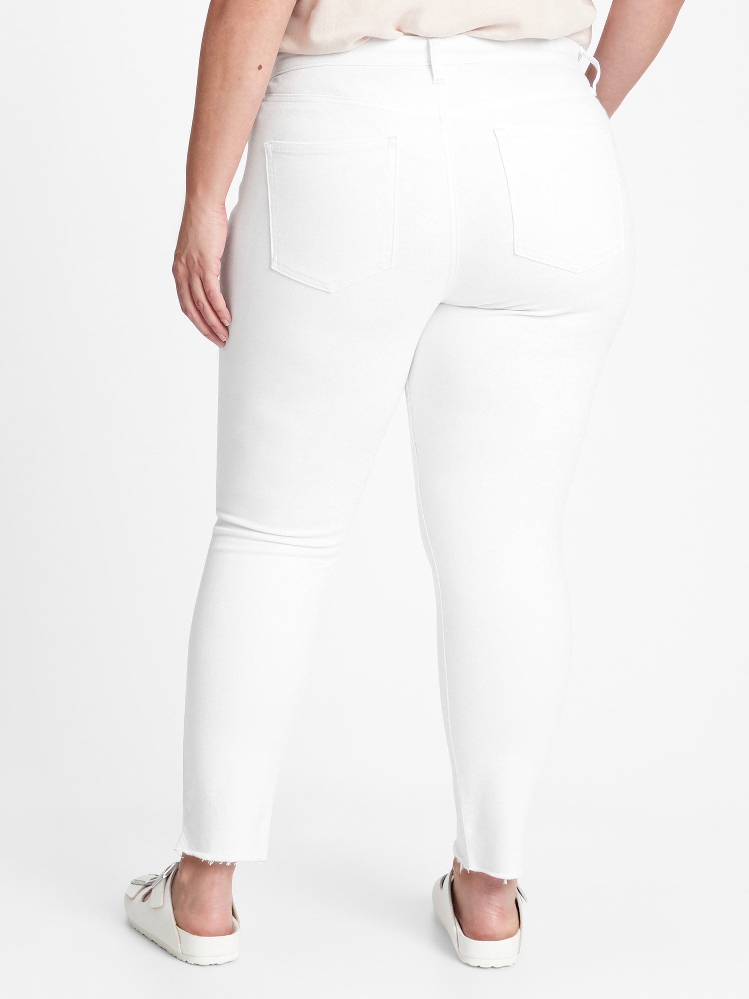 True Skinny Jeans with Washwell | Gap
