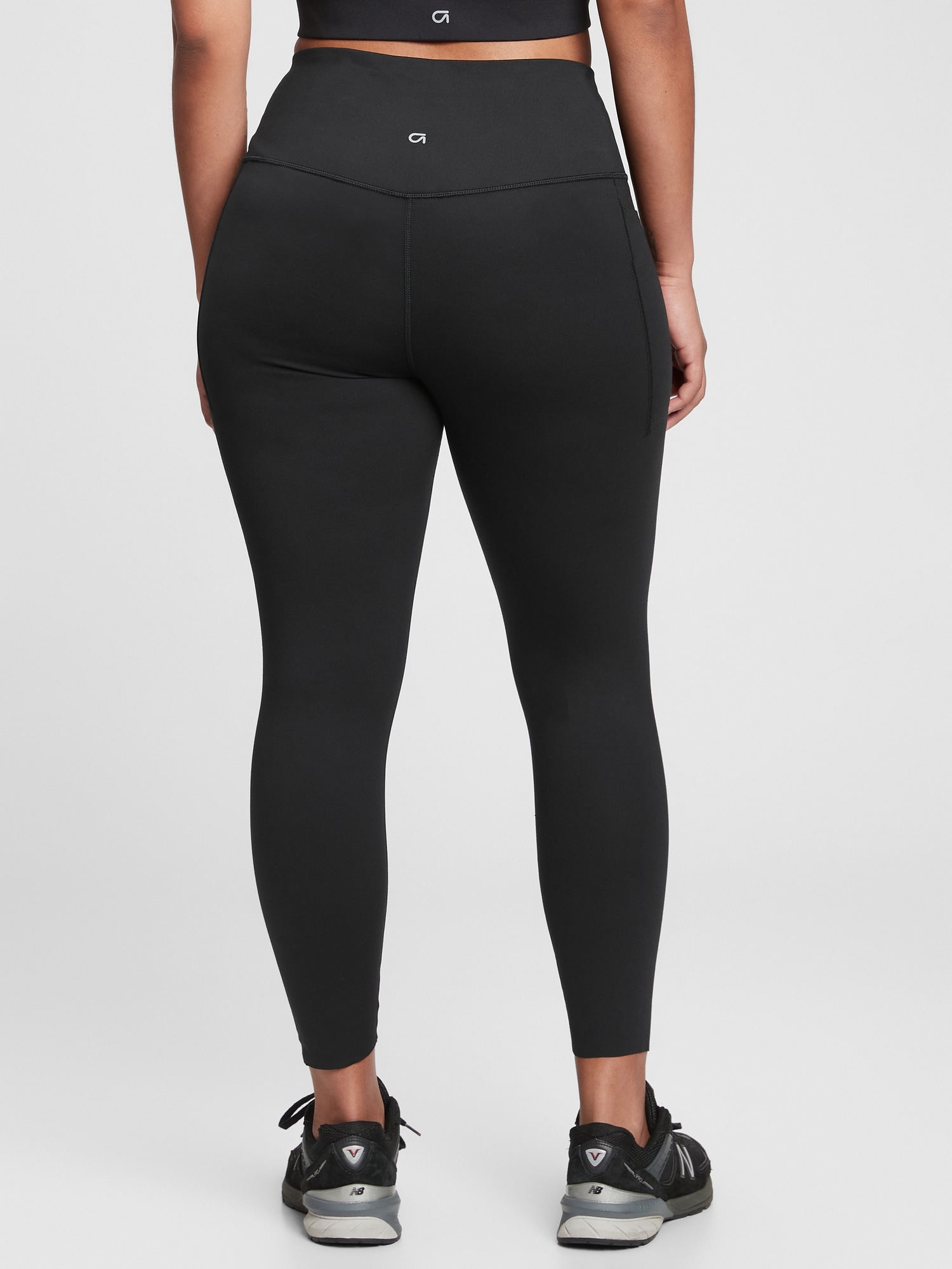 gap super high rise