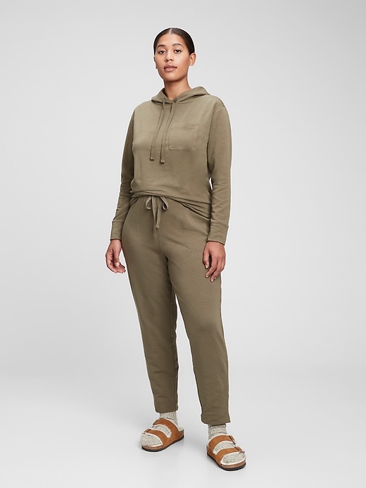 cloud light easy joggers