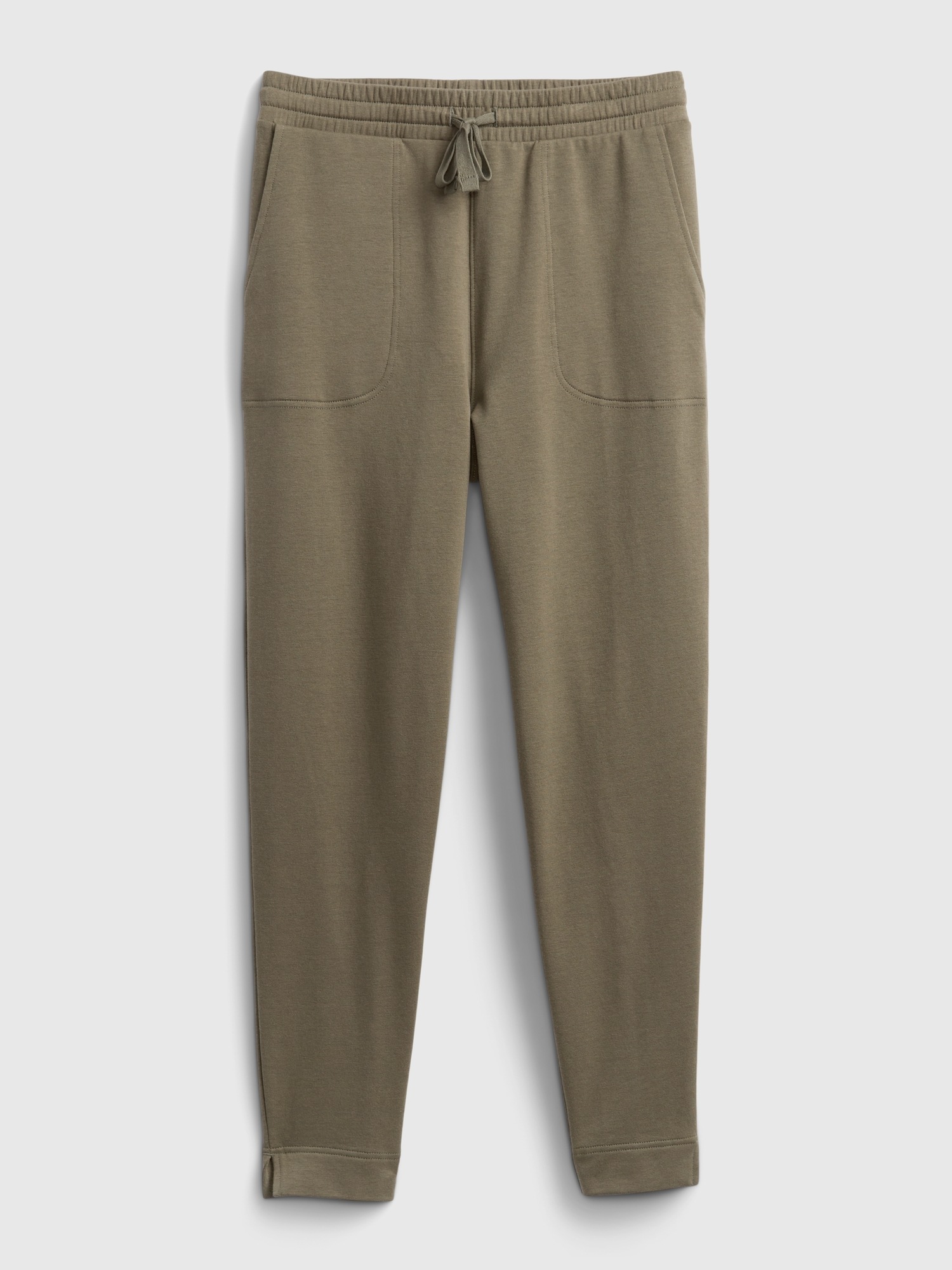 gap supersoft terry joggers