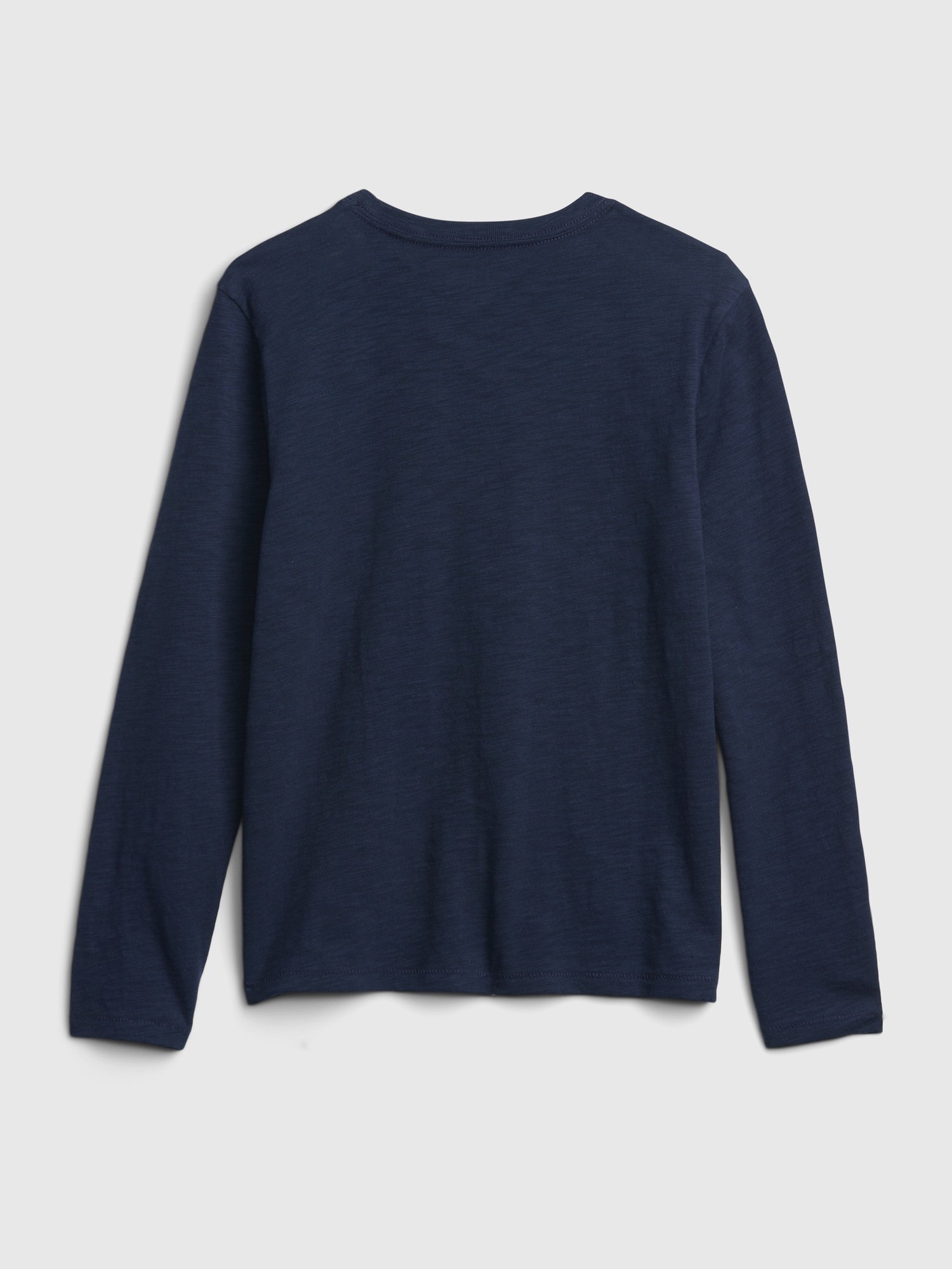 GapKids | Star Warsâ¢ Long Sleeve Graphic T-Shirt | Gap