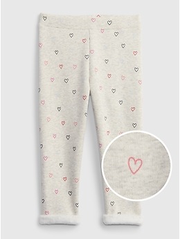 Winter Leggings | Gap