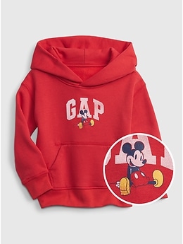 Disney Hoodie | Gap