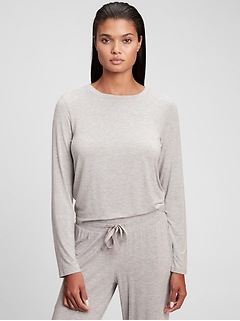 gap womens pajamas