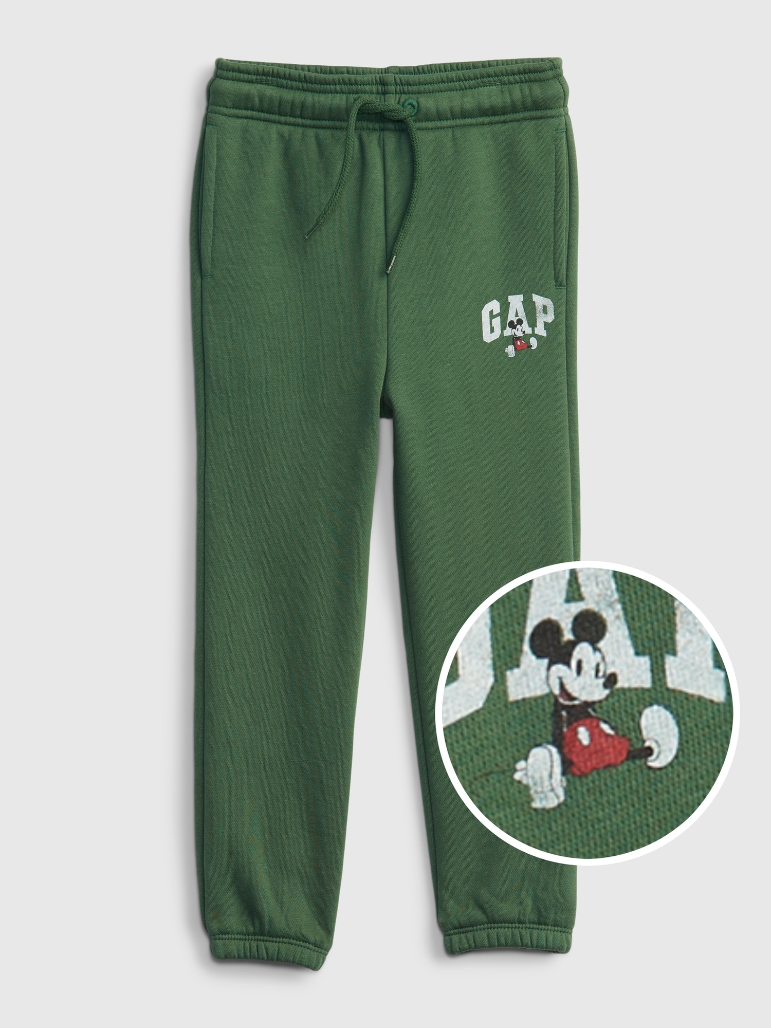 gap toddler joggers