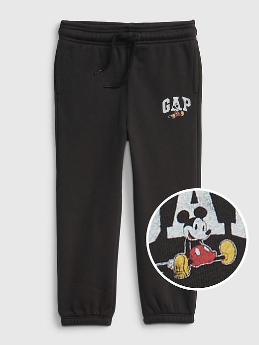View large product image 1 of 1. Toddler Gap x Disney Graphic Joggers