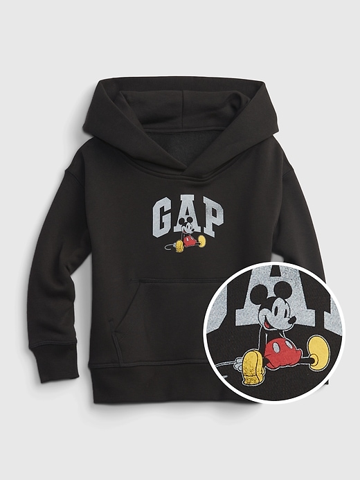 Toddler Gap x Disney Graphic Hoodie | Gap