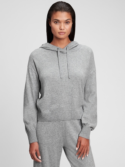 Image number 1 showing, Softest Sweater Hoodie