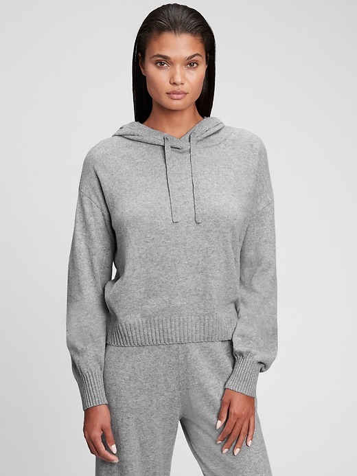 View large product image 1 of 1. Softest Sweater Hoodie