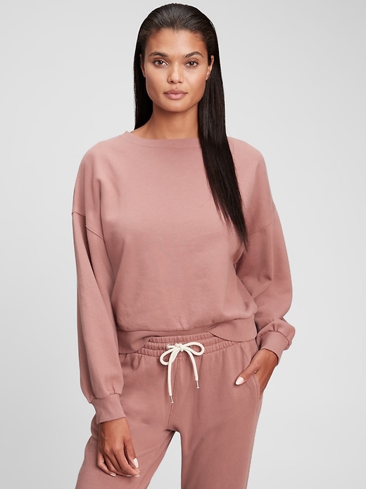 Vintage Soft Crewneck Sweatshirt | Gap
