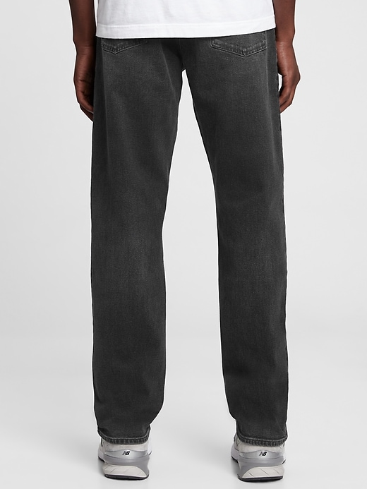 Image number 2 showing, 365TEMP Straight Performance Jeans in GapFlex