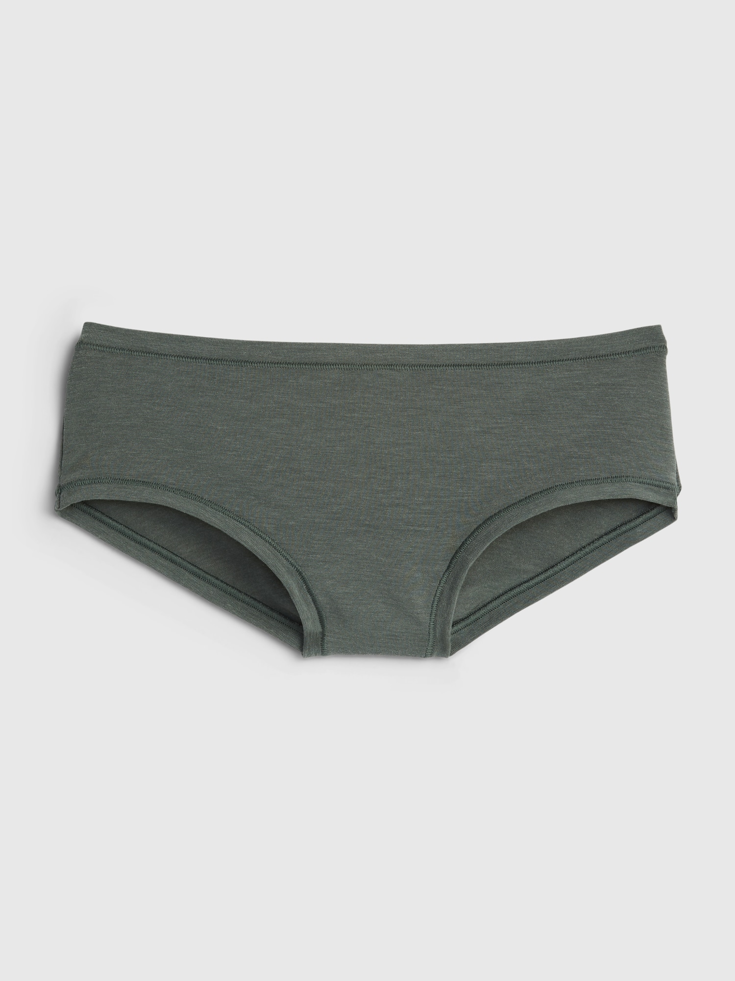 Breathe Hipster - New Vintage Green