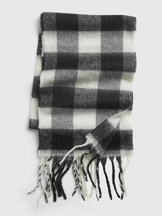 View large product image 1 of 1. Brushed Cozy Scarf