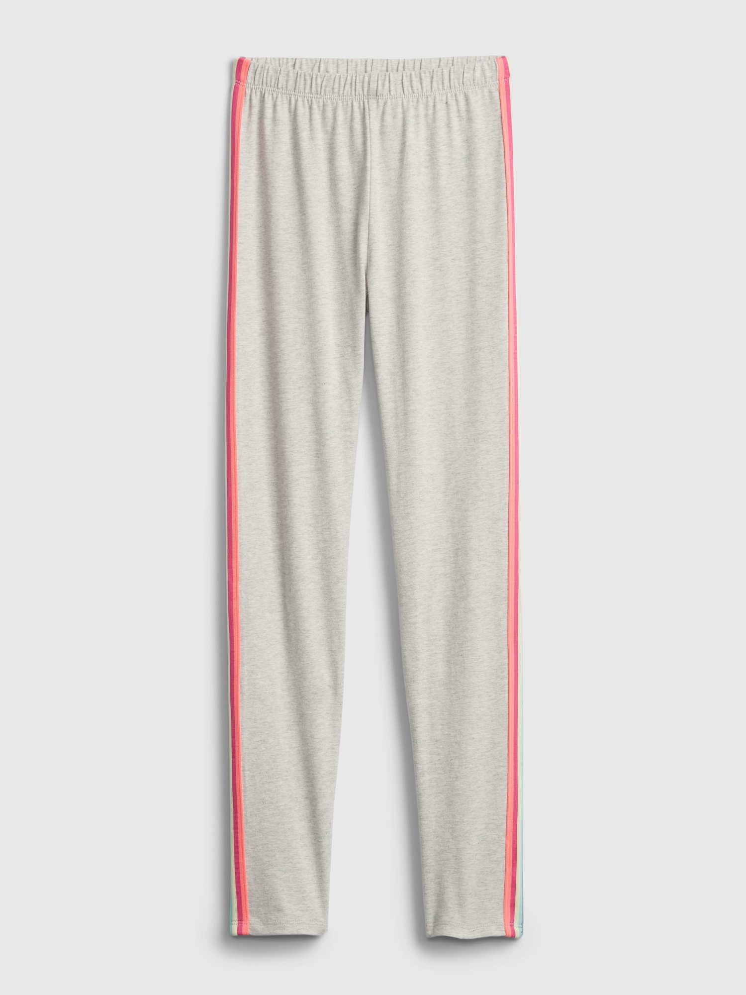 gap cotton leggings