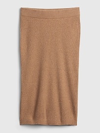 Softest Sweater Midi Skirt