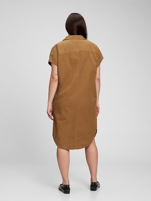 Image number 5 showing, Popover Dress