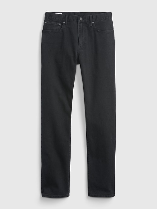 Image number 5 showing, Straight Jeans