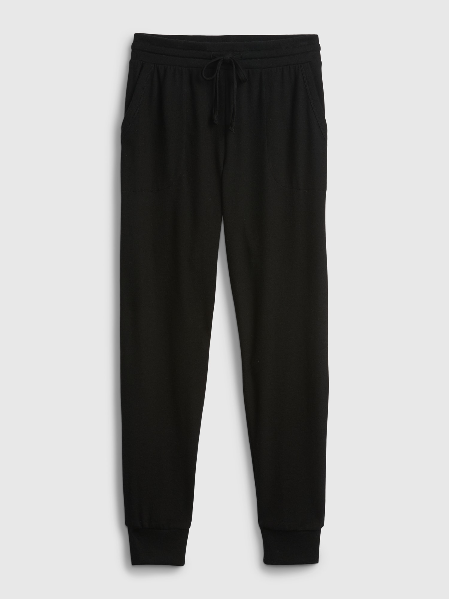 Gap cheap black sweatpants
