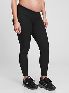 Maternity Leggings Pants Gap