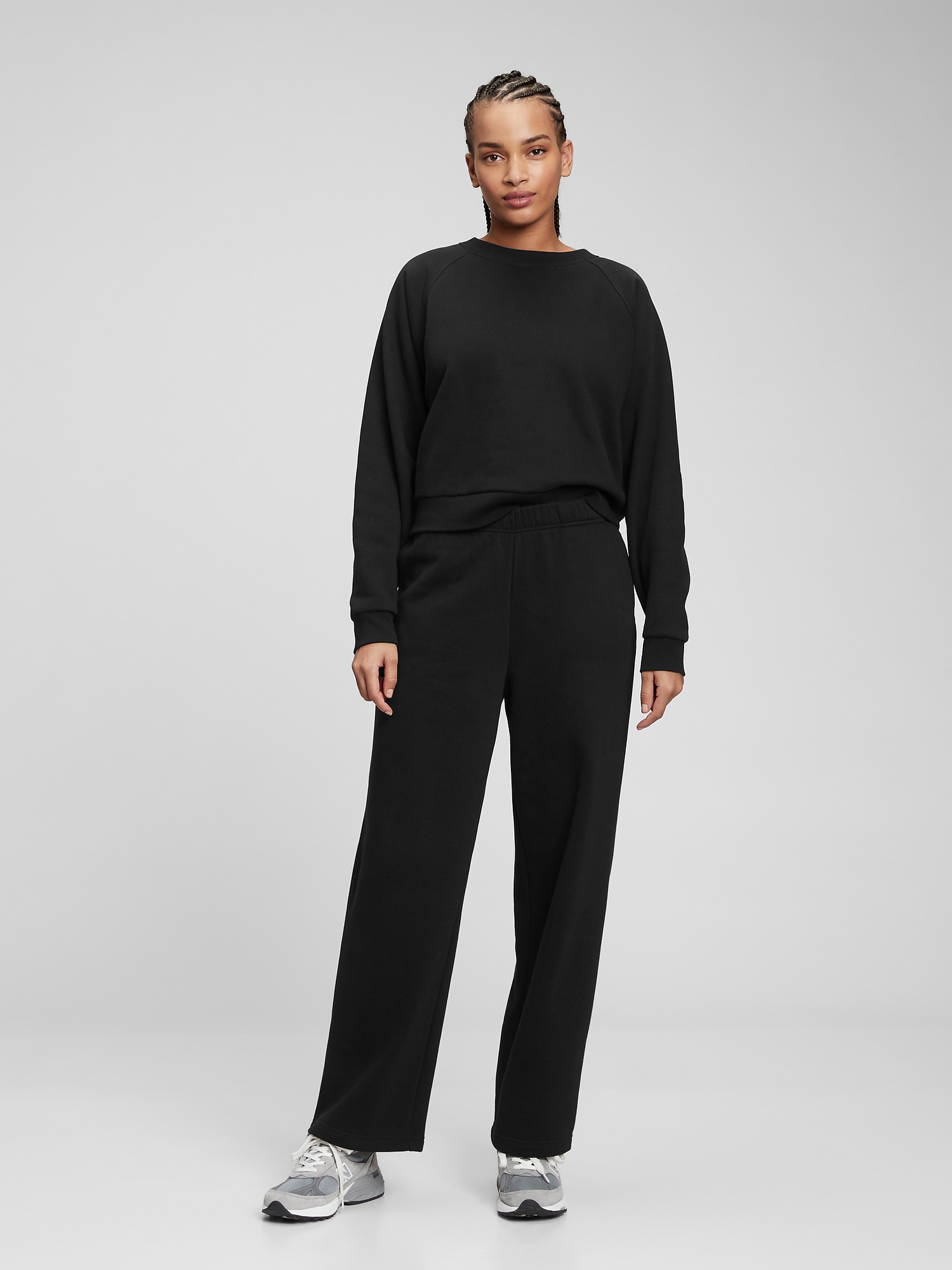 gap soft pants