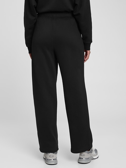 Image number 2 showing, High Rise Vintage Soft Relaxed Pants
