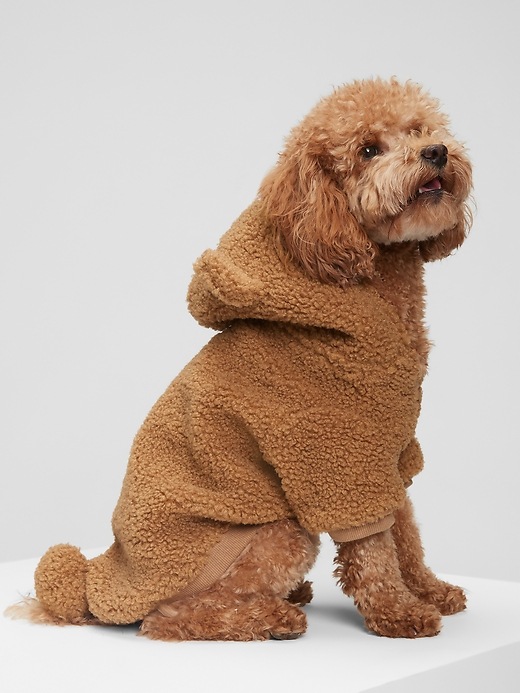 Image number 1 showing, Brannan Bear Dog One-Piece