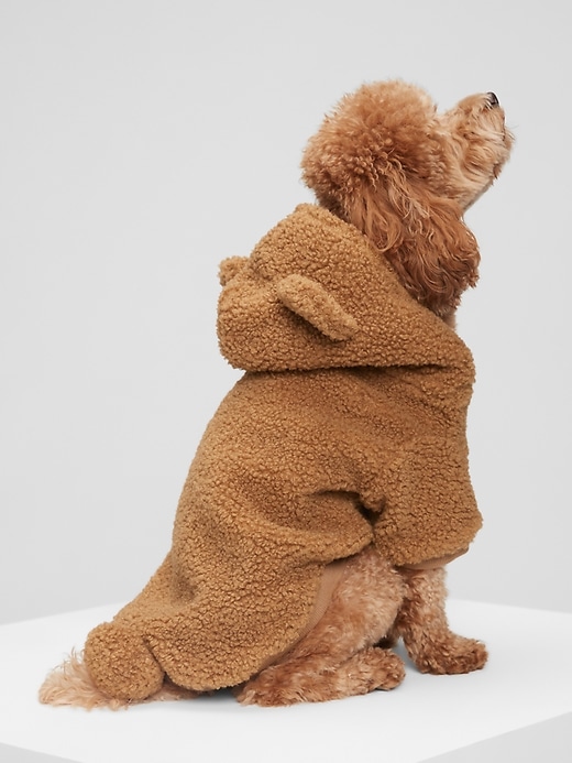 Image number 2 showing, Brannan Bear Dog One-Piece